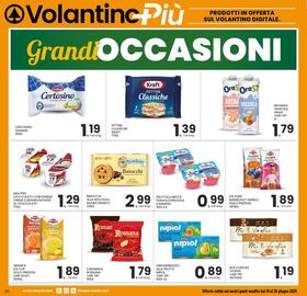 Volantino Despar settimana 25 Pagina 19