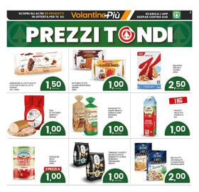 Volantino Despar settimana 25 Pagina 2