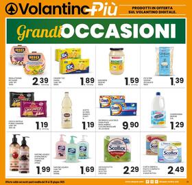 Volantino Despar settimana 25 Pagina 20