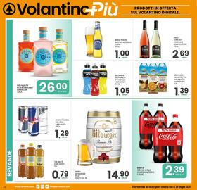 Volantino Despar settimana 25 Pagina 21