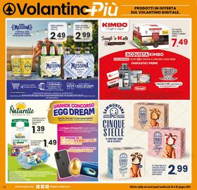 Volantino Despar settimana 25 Pagina 23