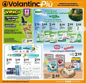 Volantino Despar settimana 25 Pagina 24