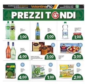 Volantino Despar settimana 25 Pagina 4