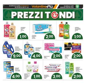 Volantino Despar settimana 25 Pagina 5