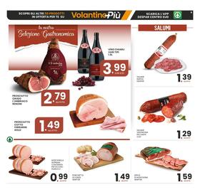 Volantino Despar settimana 25 Pagina 6