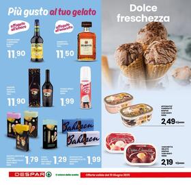 Volantino Despar settimana 25 Pagina 10
