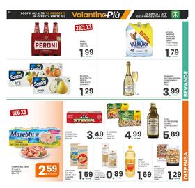 Volantino Despar settimana 25 Pagina 15