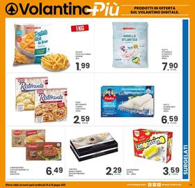 Volantino Despar settimana 25 Pagina 22