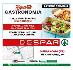 Volantino Despar settimana 25 Pagina 25