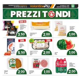 Volantino Despar settimana 25 Pagina 3