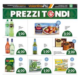 Volantino Despar settimana 25 Pagina 4