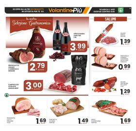 Volantino Despar settimana 25 Pagina 6