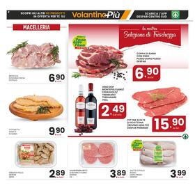 Volantino Despar settimana 25 Pagina 9