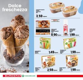 Volantino Eurospar settimana 25 Pagina 10