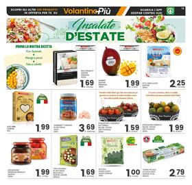 Volantino Eurospar settimana 25 Pagina 12