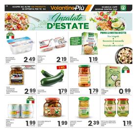 Volantino Eurospar settimana 25 Pagina 13