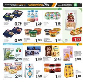 Volantino Eurospar settimana 25 Pagina 14