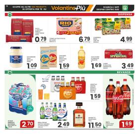 Volantino Eurospar settimana 25 Pagina 15