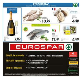 Volantino Eurospar settimana 25 Pagina 16