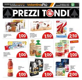 Volantino Eurospar settimana 25 Pagina 2