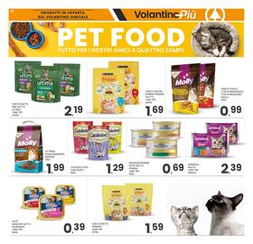 Volantino Eurospar settimana 25 Pagina 21