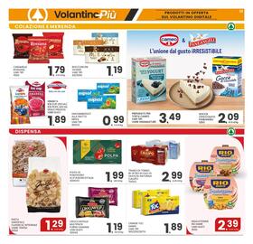 Volantino Eurospar settimana 25 Pagina 22