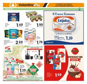 Volantino Eurospar settimana 25 Pagina 24