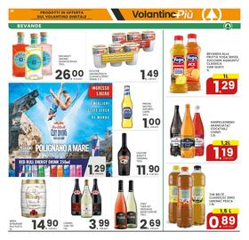 Volantino Eurospar settimana 25 Pagina 25