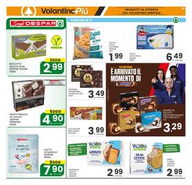 Volantino Eurospar settimana 25 Pagina 26