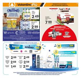 Volantino Eurospar settimana 25 Pagina 28