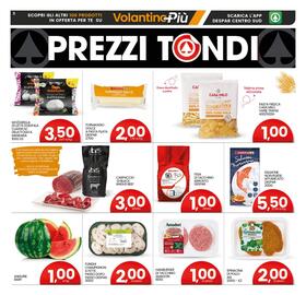 Volantino Eurospar settimana 25 Pagina 3