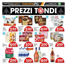 Volantino Eurospar settimana 25 Pagina 4