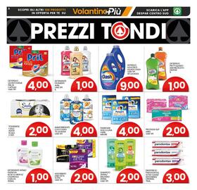 Volantino Eurospar settimana 25 Pagina 5