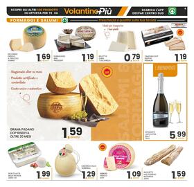 Volantino Eurospar settimana 25 Pagina 6
