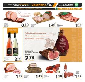 Volantino Eurospar settimana 25 Pagina 7