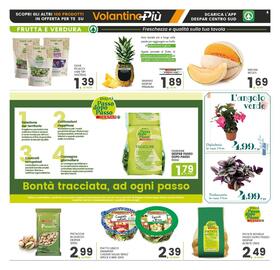 Volantino Eurospar settimana 25 Pagina 8
