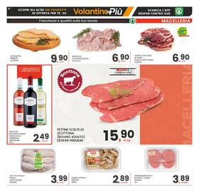 Volantino Eurospar settimana 25 Pagina 9
