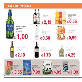 Volantino Supermercato Coal Pagina 10
