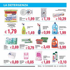 Volantino Supermercato Coal Pagina 11