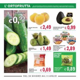 Volantino Supermercato Coal Pagina 3