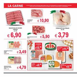 Volantino Supermercato Coal Pagina 4