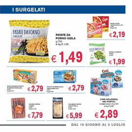Volantino Supermercato Coal Pagina 5