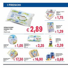 Volantino Supermercato Coal Pagina 6