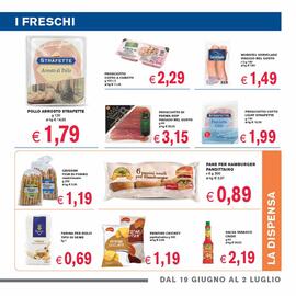 Volantino Supermercato Coal Pagina 7