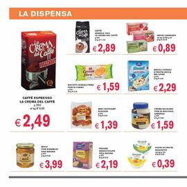 Volantino Supermercato Coal Pagina 8