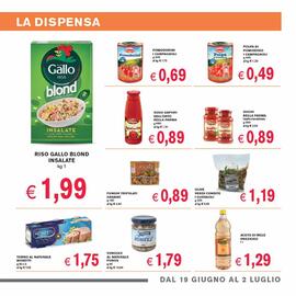 Volantino Supermercato Coal Pagina 9