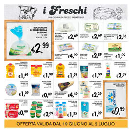 Volantino Supermercato Coal Pagina 10