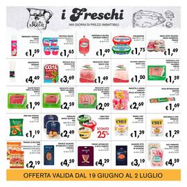 Volantino Supermercato Coal Pagina 11
