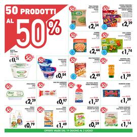 Volantino Supermercato Coal Pagina 12