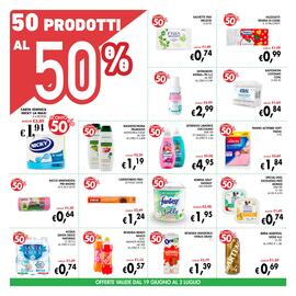 Volantino Supermercato Coal Pagina 14